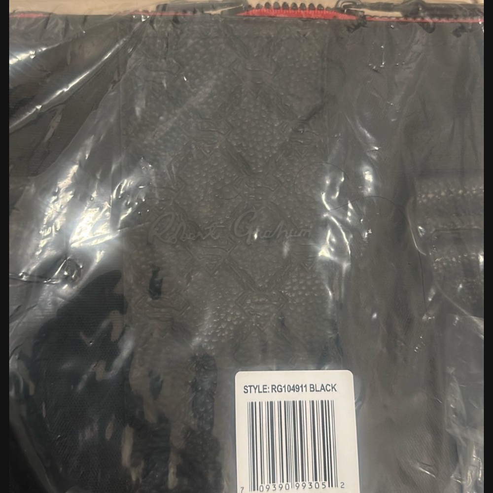 Robert Graham Duffle Bag